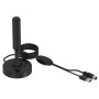 KETTZ DT-K833USB Sobna i spoljna HDTV antena - slika 1
