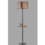 OPVIQ Podna lampa Mercan 941RTN1355 - slika 3