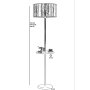 OPVIQ Podna lampa Mercan 941RTN1355 - slika 4