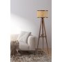 OPVIQ Podna lampa Gizem 941RTN1406 - slika 1