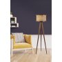 OPVIQ Podna lampa Gizem 941RTN1399 - slika 1