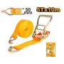 INGCO Španer 5t 10m HRSP5101 - slika 1