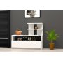 HOME LINE Cipelarnik Airy White - slika 1