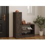 HOME LINE Cipelarnik Daisy Rebap - slika 1
