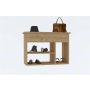 HOME LINE Cipelarnik Furnas Sapphire Oak - slika 3