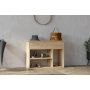 HOME LINE Cipelarnik Furnas Sapphire Oak - slika 1