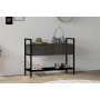 HOME LINE Cipelarnik Narden Rebap - slika 2