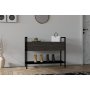 HOME LINE Cipelarnik Narden Rebap - slika 4