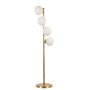 OPVIQ Podna lampa Simay 4 941RTN1314 - slika 1