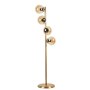 OPVIQ Podna lampa Simay 4 941RTN1311 - slika 2