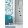 OPVIQ Podna lampa Simay 4 941RTN1311 - slika 1