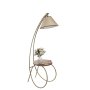 OPVIQ Podna lampa Guler 534LUN4554 - slika 2