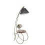 OPVIQ Podna lampa Guler 534LUN4614 - slika 2