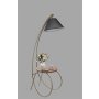 OPVIQ Podna lampa Guler 534LUN4614 - slika 3