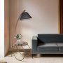 OPVIQ Podna lampa Guler 534LUN4614 - slika 1