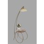 OPVIQ Podna lampa Guler 534LUN4555 - slika 3
