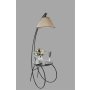 OPVIQ Podna lampa Guler 534LUN4607 - slika 3