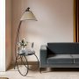 OPVIQ Podna lampa Guler 534LUN4607 - slika 1