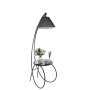OPVIQ Podna lampa Guler 534LUN4606 - slika 2