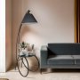 OPVIQ Podna lampa Guler 534LUN4606 - slika 1