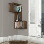 HANAH HOME Zidna polica Folk - slika 3