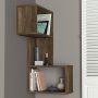 HANAH HOME Zidna polica Folk - slika 2