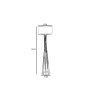 OPVIQ Podna lampa Havin 534LUN4460 - slika 4