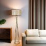 OPVIQ Podna lampa Havin 534LUN4546 - slika 1