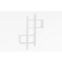 HANAH HOME Zidna polica Keno White - slika 3