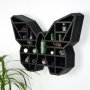 HANAH HOME Zidna polica Cry007 S - slika 2
