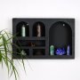 HANAH HOME Zidna polica Cry003 S - slika 3
