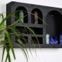 HANAH HOME Zidna polica Cry003 S - slika 5