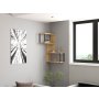 HANAH HOME Zidna polica Lecco Sapphire Oak - slika 2