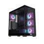 BC GROUP TERMINATOR 12 INTEL Core i7-12700KF/M240 ARGB/32GB/M.2 1TB/RTX4070 Ti 12GB/SV13/ZPU-700W - slika 1