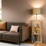 OPVIQ Podna lampa Puzzle 534LUN4505 - slika 1