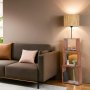 OPVIQ Podna lampa Puzzle 534LUN4508 - slika 1