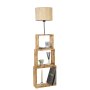 OPVIQ Podna lampa Puzzle 534LUN4504 - slika 3