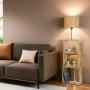 OPVIQ Podna lampa Puzzle 534LUN4503 - slika 1