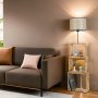 OPVIQ Podna lampa Puzzle 534LUN4620 - slika 1