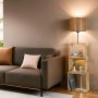 OPVIQ Podna lampa Puzzle 534LUN4502 - slika 1