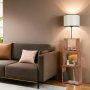 OPVIQ Podna lampa Puzzle 534LUN4628 - slika 1