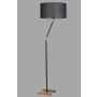 OPVIQ Podna lampa Milas 534LUN4441 - slika 2