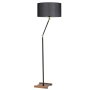 OPVIQ Podna lampa Milas 534LUN4441 - slika 1