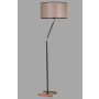 OPVIQ Podna lampa Milas 534LUN4442 - slika 2