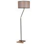 OPVIQ Podna lampa Milas 534LUN4442 - slika 1