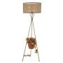 OPVIQ Podna lampa Venedik 534LUN3699 - slika 3