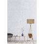 OPVIQ Podna lampa Venedik 534LUN3699 - slika 1