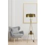 OPVIQ Podna lampa Venedik 534LUN4436 - slika 1