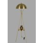 OPVIQ Podna lampa Venedik 534LUN4435 - slika 3
