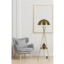 OPVIQ Podna lampa Venedik 534LUN4435 - slika 1
